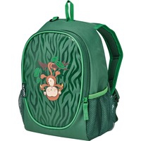 Rookie Monkey, Sac à dos