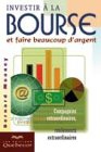 Investir bourse & faire bcp d'argent