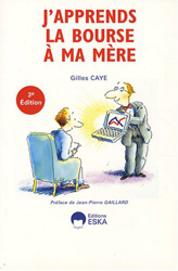 J'apprends la Bourse à ma mère en oferta