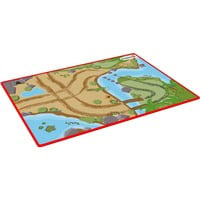 Wild Life 42477 gymnase et tapis d''éveil pour bébé Multicolore Tapis de jeux pour bébé en oferta