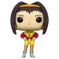 FAYE / COWBOY BEBOP / FIGURINE FUNKO POP precio