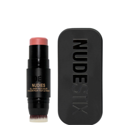 NUDESTIX Nudies All Over Face Color Matte 7g (Various Shades) - Naughty N' Spice en oferta