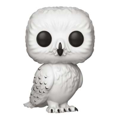 HEDWIG / HARRY POTTER / FIGURINE FUNKO POP