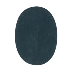 Renfort thermocollant imitation daim - Vert sapin en oferta