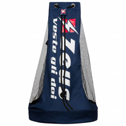 Zeus Sac à ballons de foot en oferta