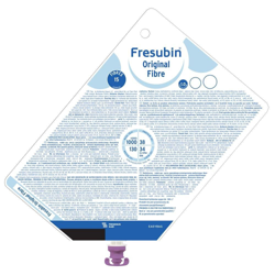 Fresubin Original Fibre Easybag características
