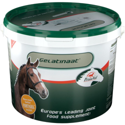 PrimeVal Gelatinaat® Cheval características
