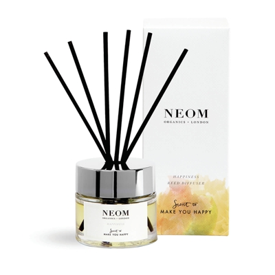 NEOM Happiness Reed Diffuser