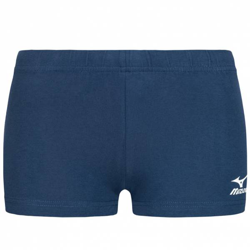 Mizuno Pro Team Game Tights Femmes Short de volley Z59RW964-14 en oferta