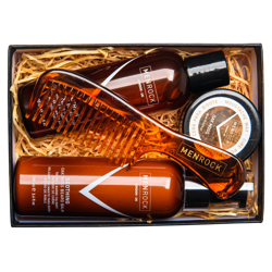 Kit Beardy Beloved de Men Rock (Valeur 36,00 £) precio