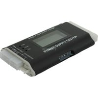 18159 testeur de piles et d''énergies, Appareil de mesure características