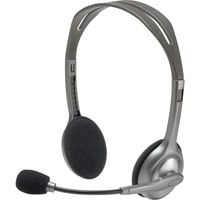 Stereo Headset H110 características