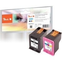 PI300-657 PagePack Noir, Cyan, Magenta, Jaune, Encre