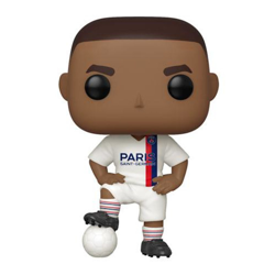 KYLIAN MBAPPE THIRD KIT / PSG / FIGURINE FUNKO POP en oferta