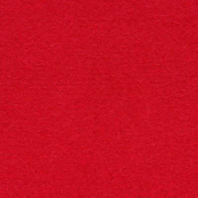 Feuille de feutrine fuschia