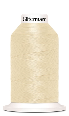 Fil mousse Bulky-Lock 80 crème