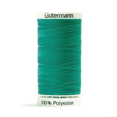 Bobine de fil polyester Gütermann - Vert