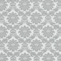 Tissu jacquard Baroque características
