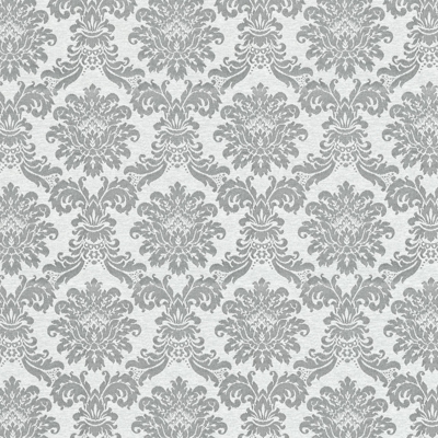 Tissu jacquard Baroque