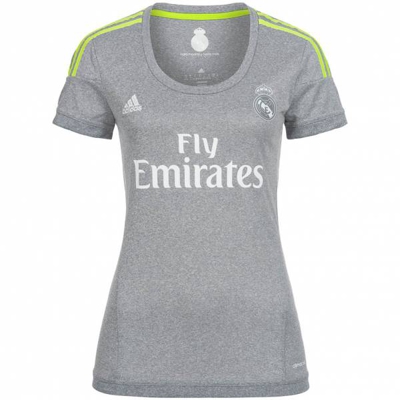 Real Madrid CF adidas Femmes Maillot extérieur S12628