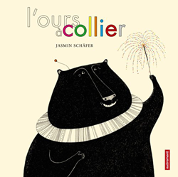 L'Ours à collier (Autrement Junior) en oferta