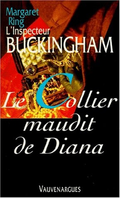 L'inspecteur Buckingham, N° 17 : Le collier maudit de Diana