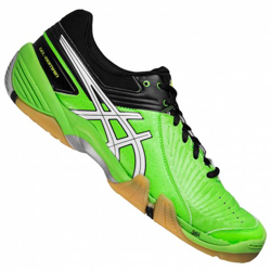 ASICS GEL-Domain 3 Hommes Chaussures de handball E415Y-7001 precio