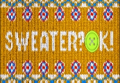 SWEATER? OK! Steam CD Key
