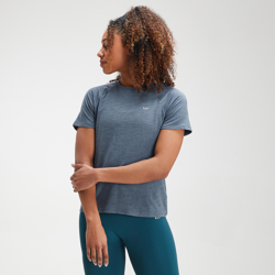 MP Women's Performance T-Shirt - Galaxy Marl - S características