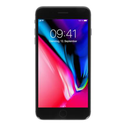 Apple iPhone 8 Plus 64Go gris sidéral - bon état características
