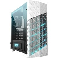 Onyx 260 Midi Tower Noir, Blanc, Châssis mini-tour precio