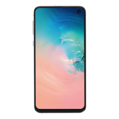 Samsung Galaxy S10e Duos (G970F/DS) 128Go blanc prisme - très bon état