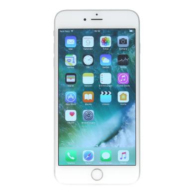 Apple iPhone 6 Plus 16Go argent - très bon état
