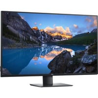 UltraSharp U4320Q 108 cm (42.5") 3840 x 2160 pixels 4K Ultra HD LCD Noir, Moniteur LED en oferta
