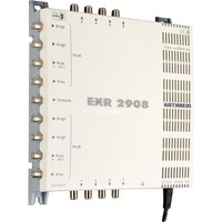 EXR 2908 BNC, Multi commutateur