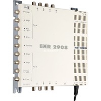 EXR 2908 BNC, Multi commutateur