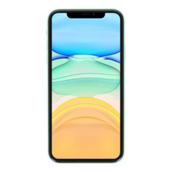 Apple iPhone 11 64Go vert de nuit - neuf características