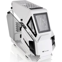 AH T200 Snow Micro Tower Blanc, Châssis mini-tour características