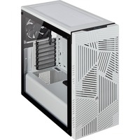275R Airflow Midi Tower Blanc, Châssis mini-tour