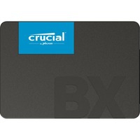 BX500 2.5" 240 Go Série ATA III, SSD