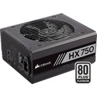 HX750, Alimentation PC