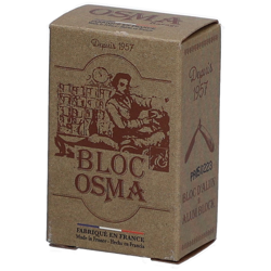 Osma Bloc d'alun precio