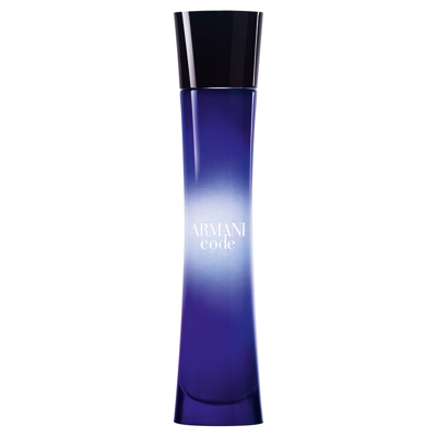 Armani Code Femme Eau de Parfum (Various Sizes) - 50ml