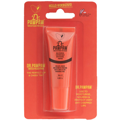 Dr. PAWPAW Peach Pink Balm 10ml en oferta