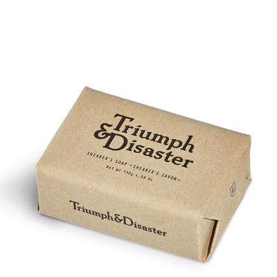 Shearers Soap de Triumph & Disaster 130g
