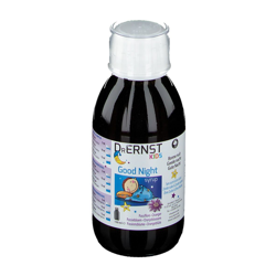 Dr Ernst Kids Good Night Sirop +3 Ans precio