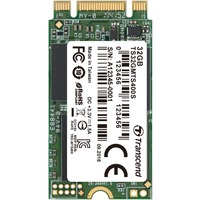 TS32GMTS400S disque SSD M.2 32 Go Série ATA III MLC