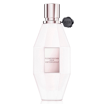 Viktor & Rolf Flowerbomb Dew Eau de Parfum (Various Sizes) - 100ml