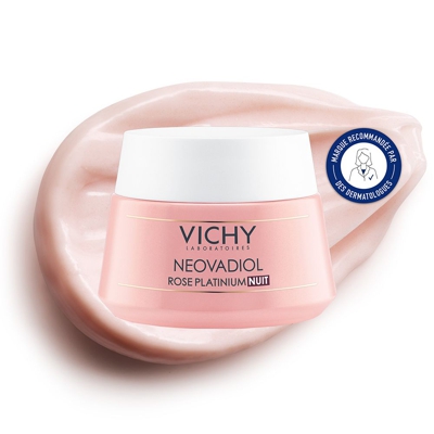 Vichy Neovadiol Rose Platinium Nuit