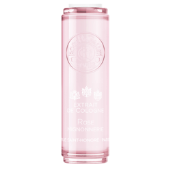 Extrait de Cologne Rose Mignonnerie Roger&Gallet 30 ml en oferta